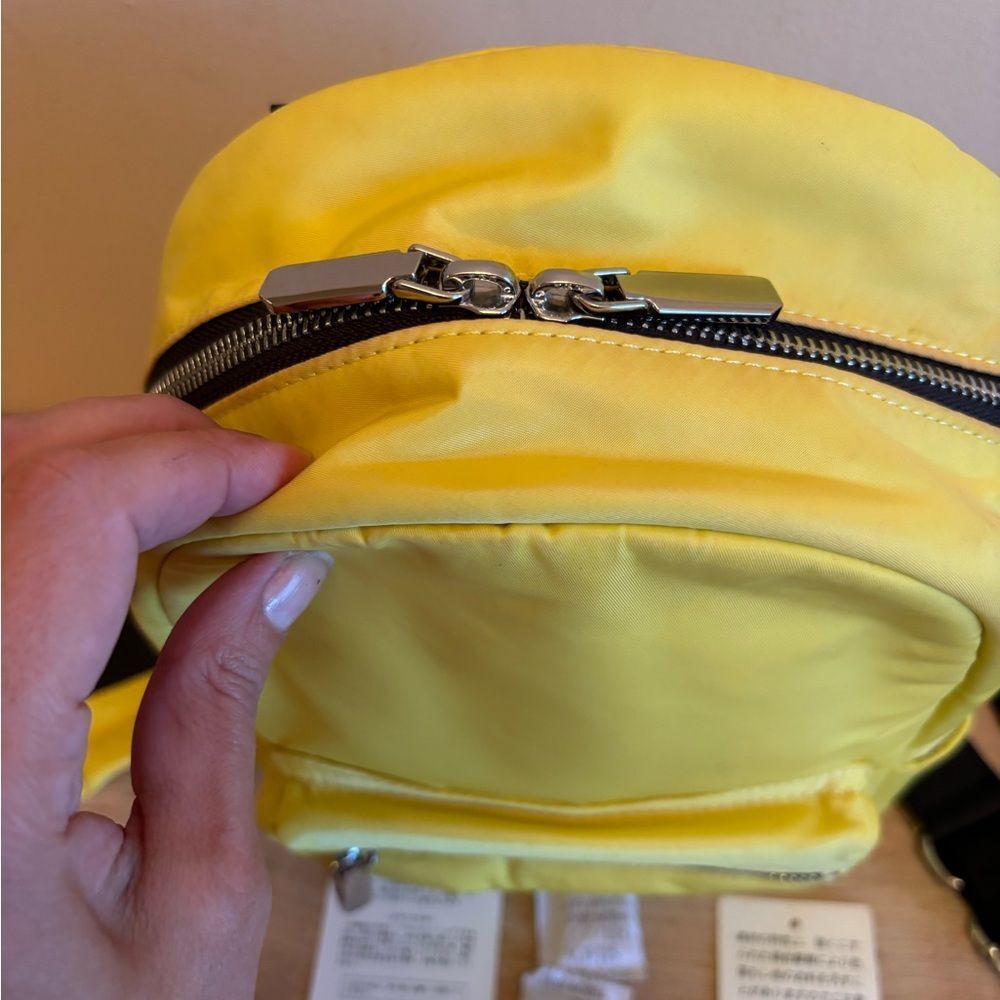 Samantha Thavasa new backpack - Gem